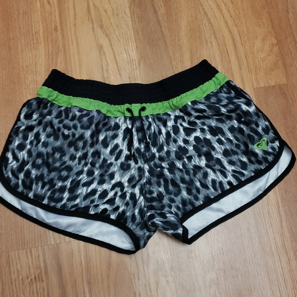 Roxy swim shorts